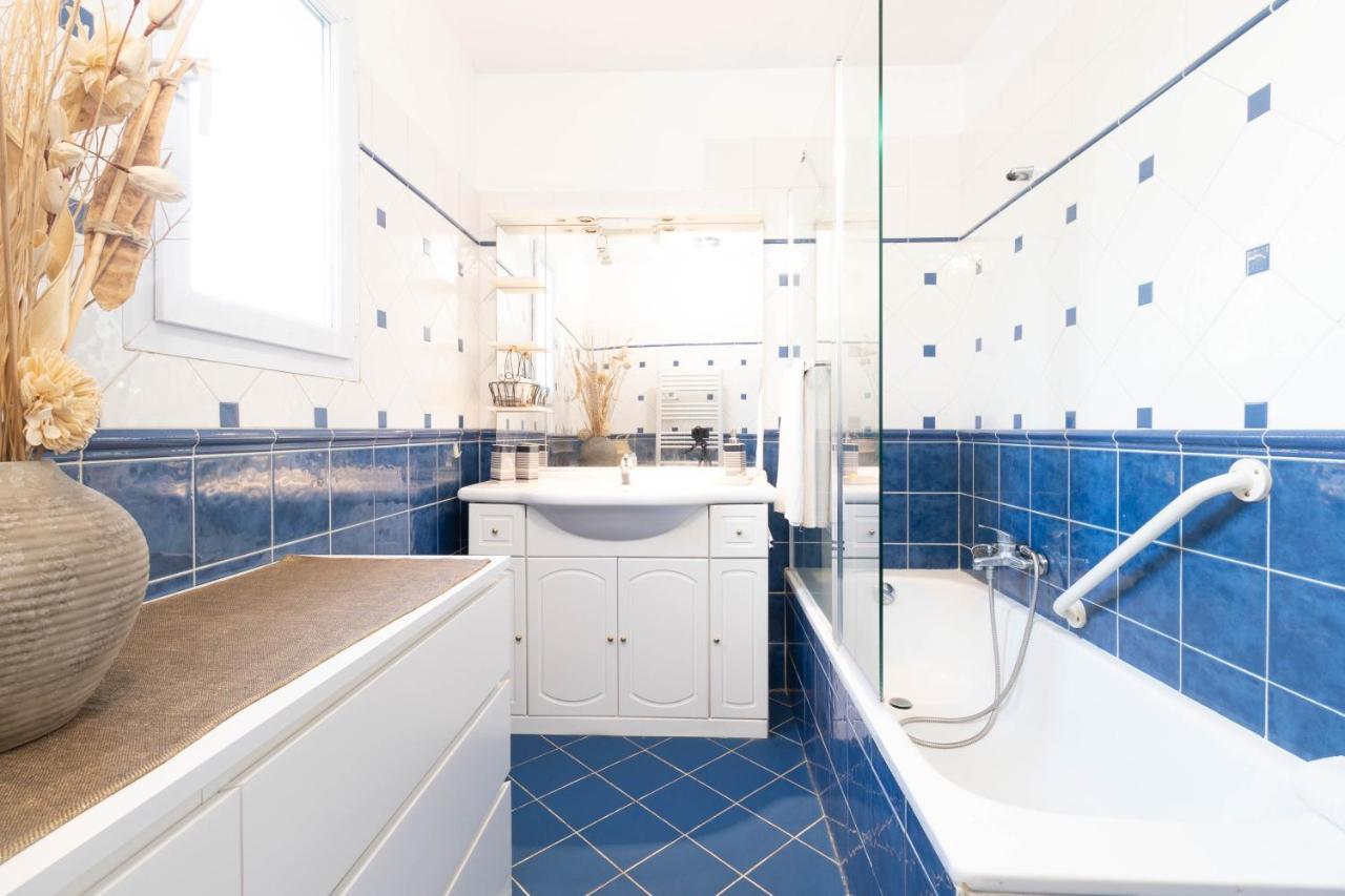 Villa Climatisee, Piscine Privee Chauffee, Fitness Proche Cannes, Frejus, St Raphael, Grasse Монтору Экстерьер фото