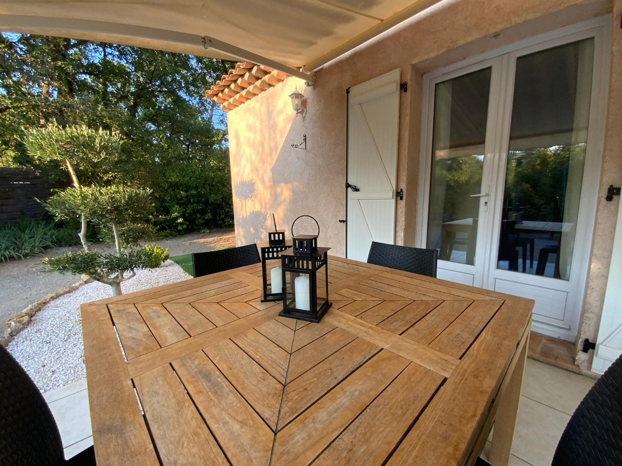 Villa Climatisee, Piscine Privee Chauffee, Fitness Proche Cannes, Frejus, St Raphael, Grasse Монтору Экстерьер фото