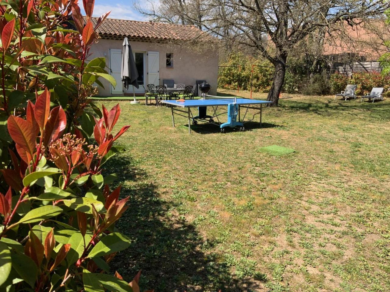 Villa Climatisee, Piscine Privee Chauffee, Fitness Proche Cannes, Frejus, St Raphael, Grasse Монтору Экстерьер фото