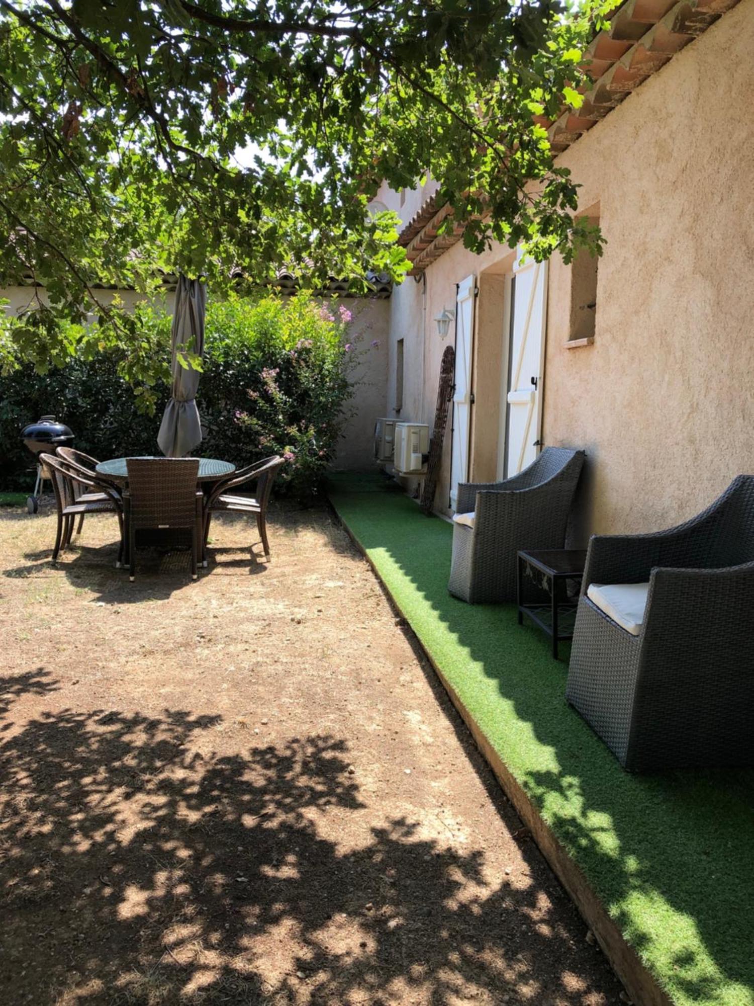Villa Climatisee, Piscine Privee Chauffee, Fitness Proche Cannes, Frejus, St Raphael, Grasse Монтору Экстерьер фото
